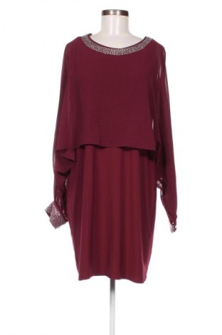 Šaty  Unbranded, Velikost XL, Barva Červená, Cena  603,00 Kč