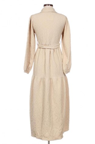 Rochie Unbranded, Mărime M, Culoare Bej, Preț 76,00 Lei