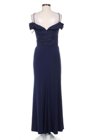 Kleid Unbranded, Größe S, Farbe Blau, Preis 51,91 €