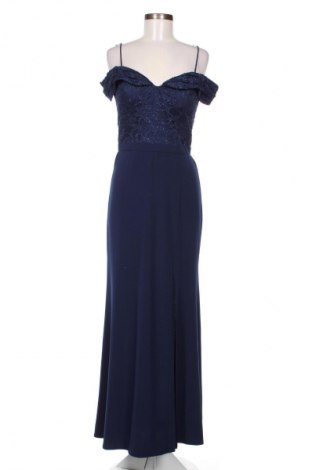 Kleid Unbranded, Größe S, Farbe Blau, Preis 51,91 €