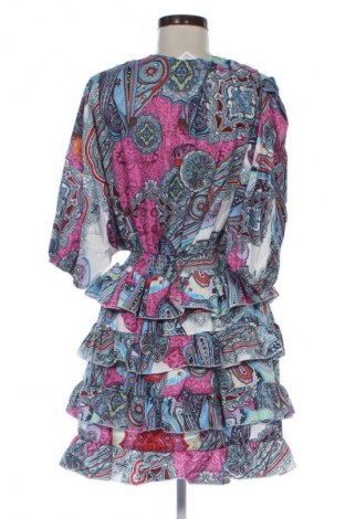 Kleid Unbranded, Größe M, Farbe Mehrfarbig, Preis € 14,99