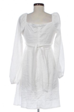 Kleid Unbranded, Größe M, Farbe Weiß, Preis € 20,99