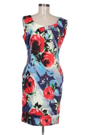 Kleid Unbranded, Größe XL, Farbe Mehrfarbig, Preis 14,77 €