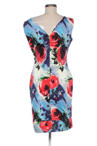 Kleid Unbranded, Größe XL, Farbe Mehrfarbig, Preis 14,77 €