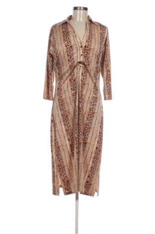 Kleid Unbranded, Größe L, Farbe Mehrfarbig, Preis € 20,99