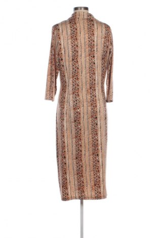 Kleid Unbranded, Größe L, Farbe Mehrfarbig, Preis € 20,99