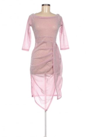Kleid Unbranded, Größe S, Farbe Rosa, Preis € 14,77