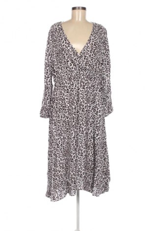 Kleid Unbranded, Größe XL, Farbe Mehrfarbig, Preis 15,00 €