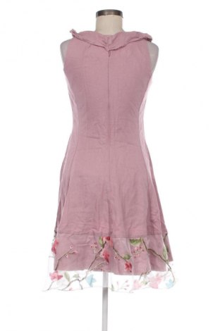 Kleid Unbranded, Größe M, Farbe Aschrosa, Preis € 27,80