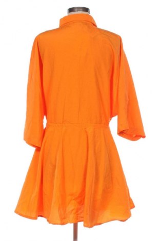 Kleid Unbranded, Größe L, Farbe Orange, Preis € 27,80