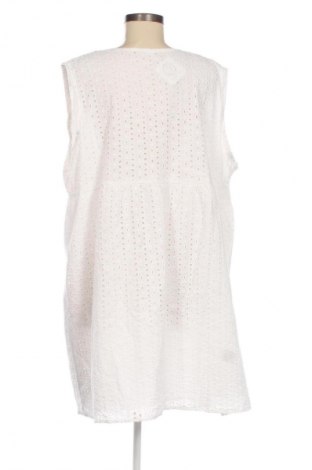 Kleid Unbranded, Größe 4XL, Farbe Weiß, Preis € 14,77