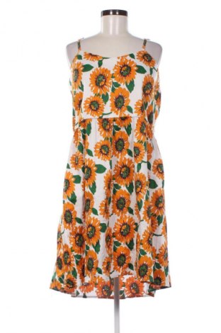 Kleid Unbranded, Größe 3XL, Farbe Mehrfarbig, Preis € 27,80