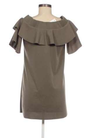 Rochie Unbranded, Mărime M, Culoare Verde, Preț 77,17 Lei