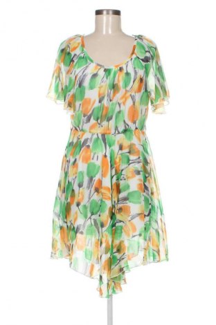 Rochie Unbranded, Mărime L, Culoare Multicolor, Preț 76,00 Lei