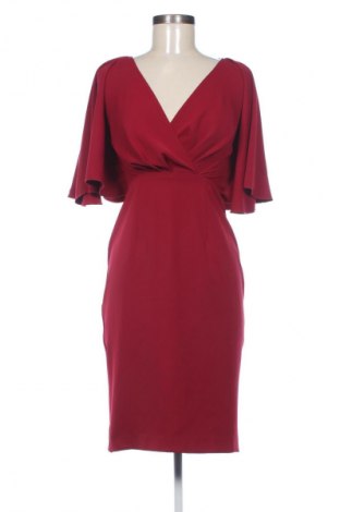 Rochie Unbranded, Mărime M, Culoare Roșu, Preț 76,00 Lei
