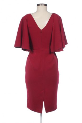 Rochie Unbranded, Mărime M, Culoare Roșu, Preț 76,00 Lei