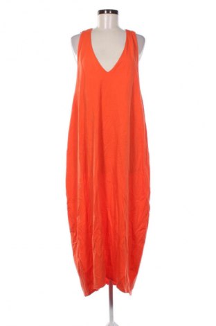 Kleid Unbranded, Größe XXL, Farbe Orange, Preis € 15,00