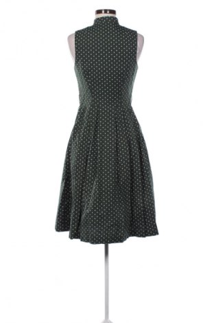 Rochie Unbranded, Mărime S, Culoare Verde, Preț 77,17 Lei