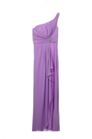 Šaty  Unbranded, Velikost XS, Barva Fialová, Cena  1 361,00 Kč