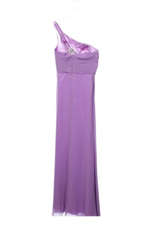 Šaty  Unbranded, Velikost XS, Barva Fialová, Cena  1 361,00 Kč