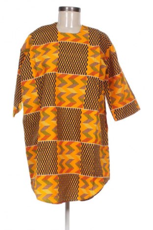 Kleid Unbranded, Größe L, Farbe Mehrfarbig, Preis € 18,13