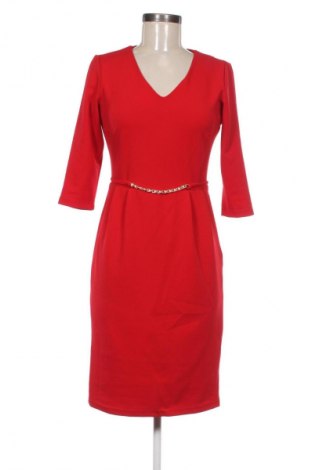 Kleid Unbranded, Größe M, Farbe Rot, Preis 14,77 €