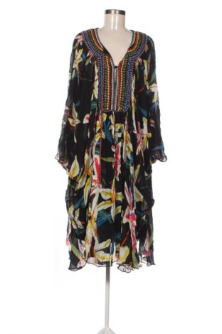 Kleid Unbranded, Größe L, Farbe Mehrfarbig, Preis 24,00 €
