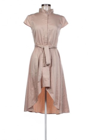 Rochie Unbranded, Mărime S, Culoare Bej, Preț 76,00 Lei