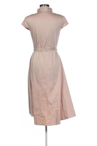 Rochie Unbranded, Mărime S, Culoare Bej, Preț 76,00 Lei