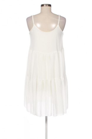 Kleid Unbranded, Größe M, Farbe Weiß, Preis € 14,83