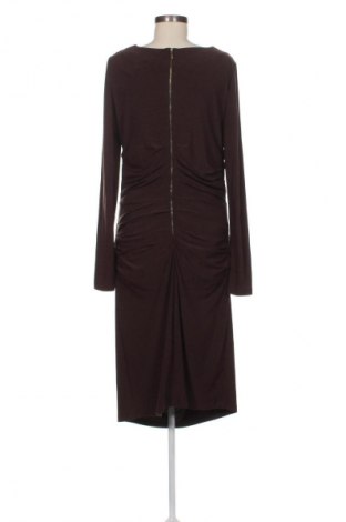 Rochie Unbranded, Mărime XXL, Culoare Maro, Preț 76,32 Lei