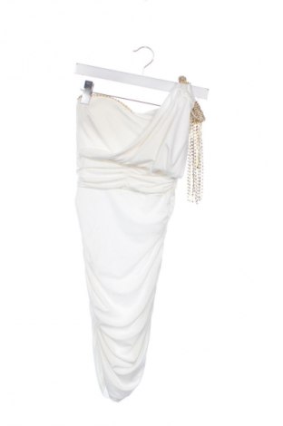 Kleid Unbranded, Größe S, Farbe Weiß, Preis € 23,53