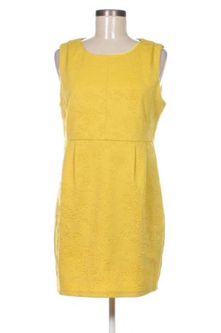 Kleid Unbranded, Größe M, Farbe Gelb, Preis € 11,88