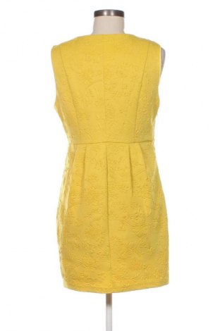 Kleid Unbranded, Größe M, Farbe Gelb, Preis € 11,88
