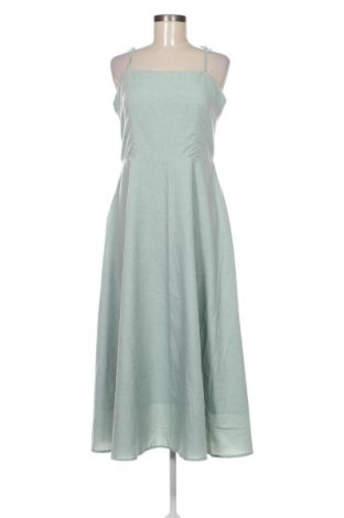 Kleid Unbranded, Größe L, Farbe Grün, Preis € 14,83