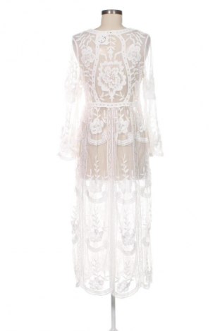 Rochie Unbranded, Mărime L, Culoare Alb, Preț 114,99 Lei