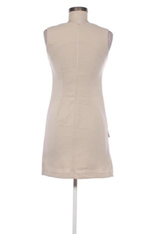 Kleid Unbranded, Größe XS, Farbe Beige, Preis € 14,83