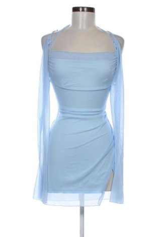 Šaty  Unbranded, Velikost XS, Barva Modrá, Cena  459,00 Kč
