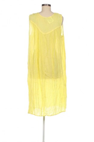 Šaty  Unbranded, Velikost XL, Barva Žlutá, Cena  371,00 Kč