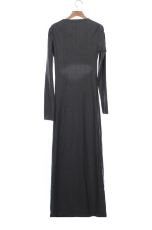 Φόρεμα Unbranded, Μέγεθος XS, Χρώμα Γκρί, Τιμή 15,00 €