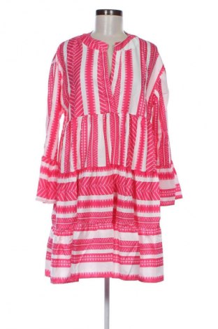 Kleid Unbranded, Größe XL, Farbe Mehrfarbig, Preis € 20,99