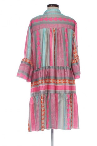 Rochie Unbranded, Mărime XXL, Culoare Multicolor, Preț 103,99 Lei