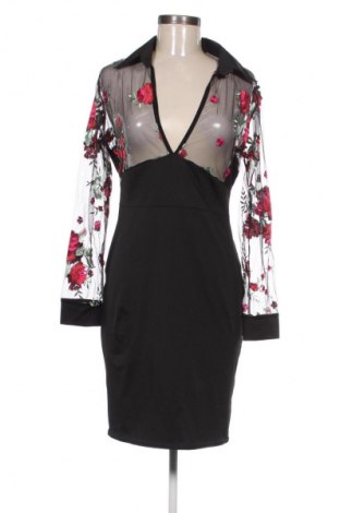 Kleid Unbranded, Größe XXL, Farbe Mehrfarbig, Preis 14,83 €