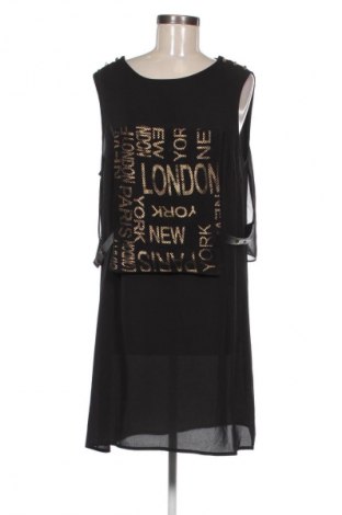 Kleid Unbranded, Größe S, Farbe Schwarz, Preis 14,83 €