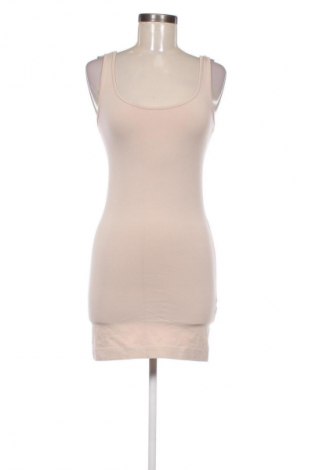 Kleid Unbranded, Größe M, Farbe Ecru, Preis 14,83 €