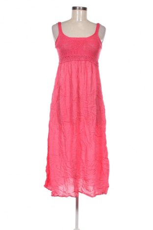 Kleid Unbranded, Größe S, Farbe Rosa, Preis 15,00 €