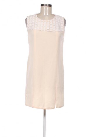 Kleid Unbranded, Größe M, Farbe Ecru, Preis 15,00 €