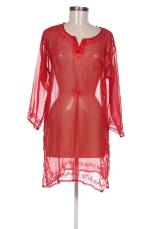 Kleid Unbranded, Größe XL, Farbe Rot, Preis € 14,83