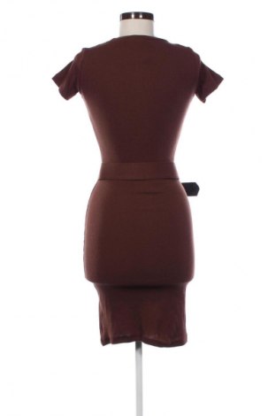 Sukienka Unbranded, Rozmiar S, Kolor Brązowy, Cena 66,67 zł