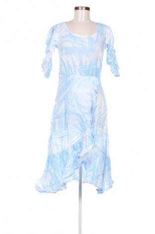 Kleid Unbranded, Größe S, Farbe Blau, Preis € 14,83